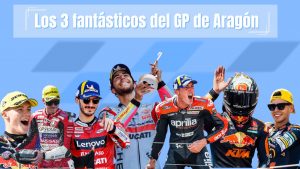 GP de Aragón