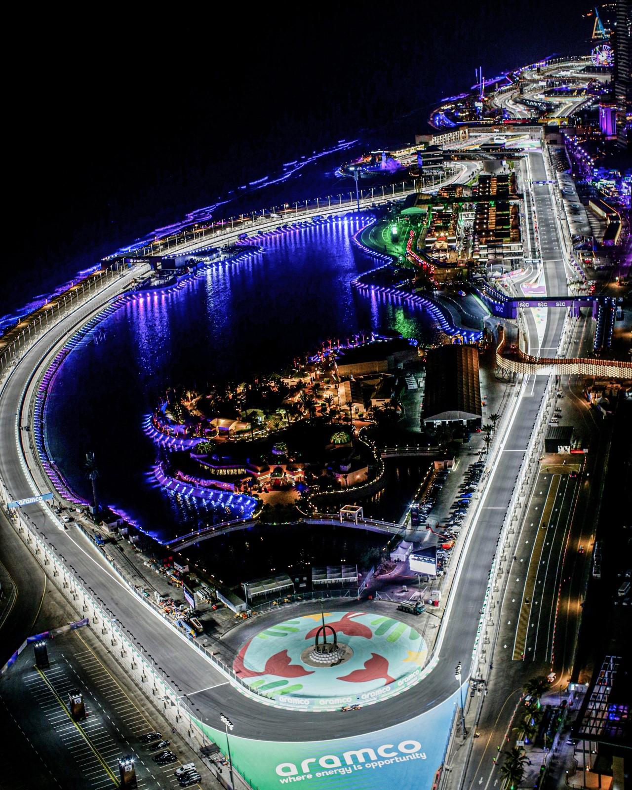 Circuito de Jeddah