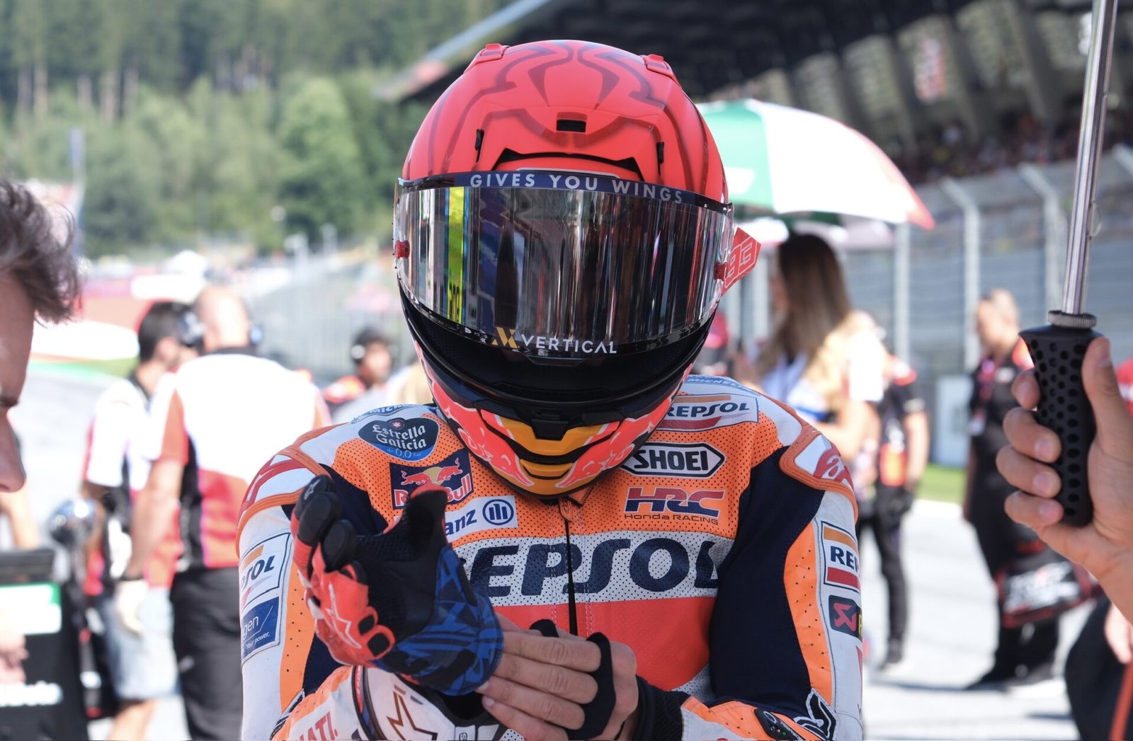 Marc Marquez