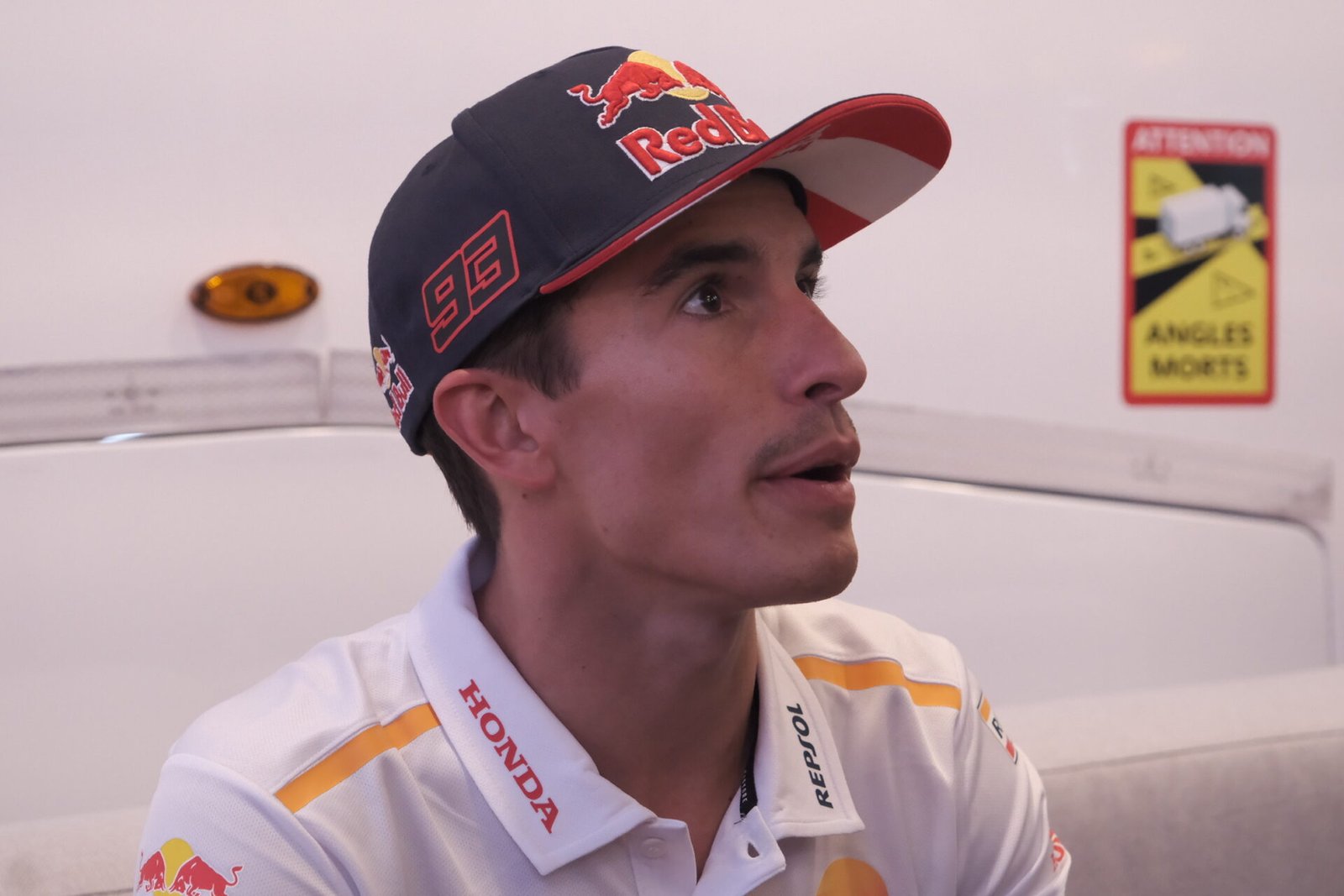 Marc Marquez