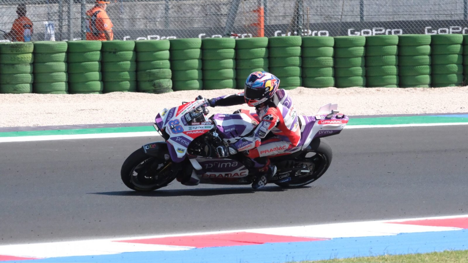 Jorge Martín Misano