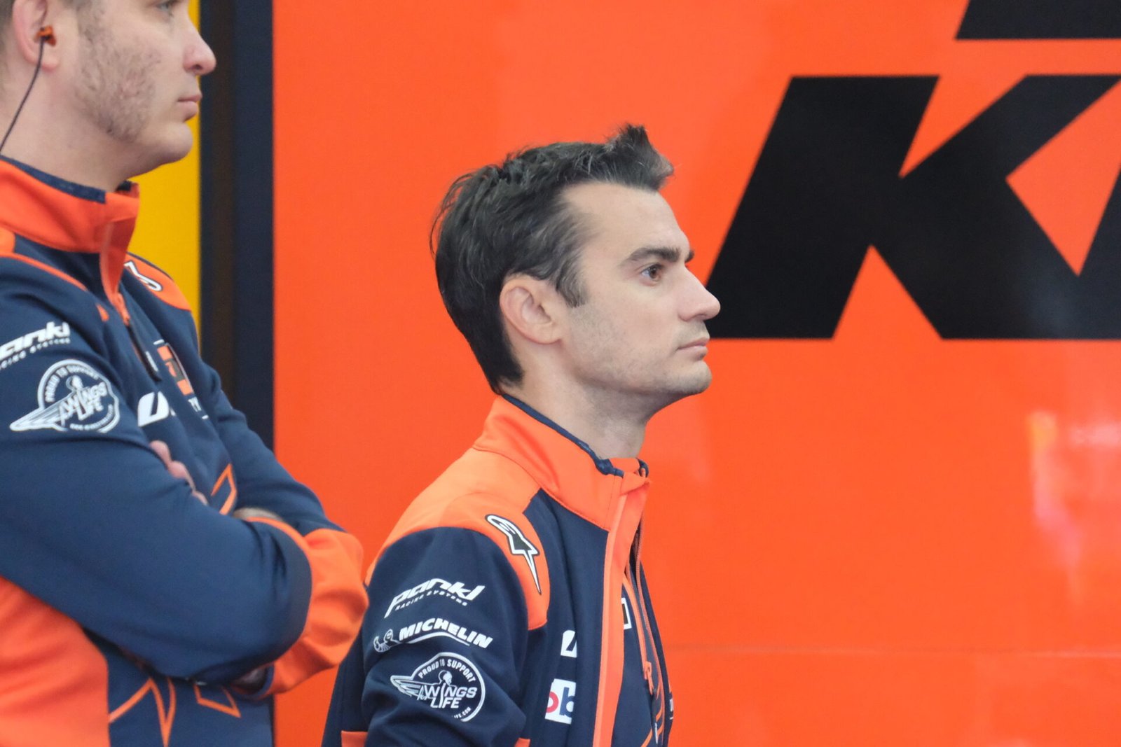 Dani Pedrosa