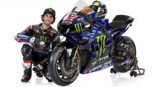 Foto: Yamaha MotoGP