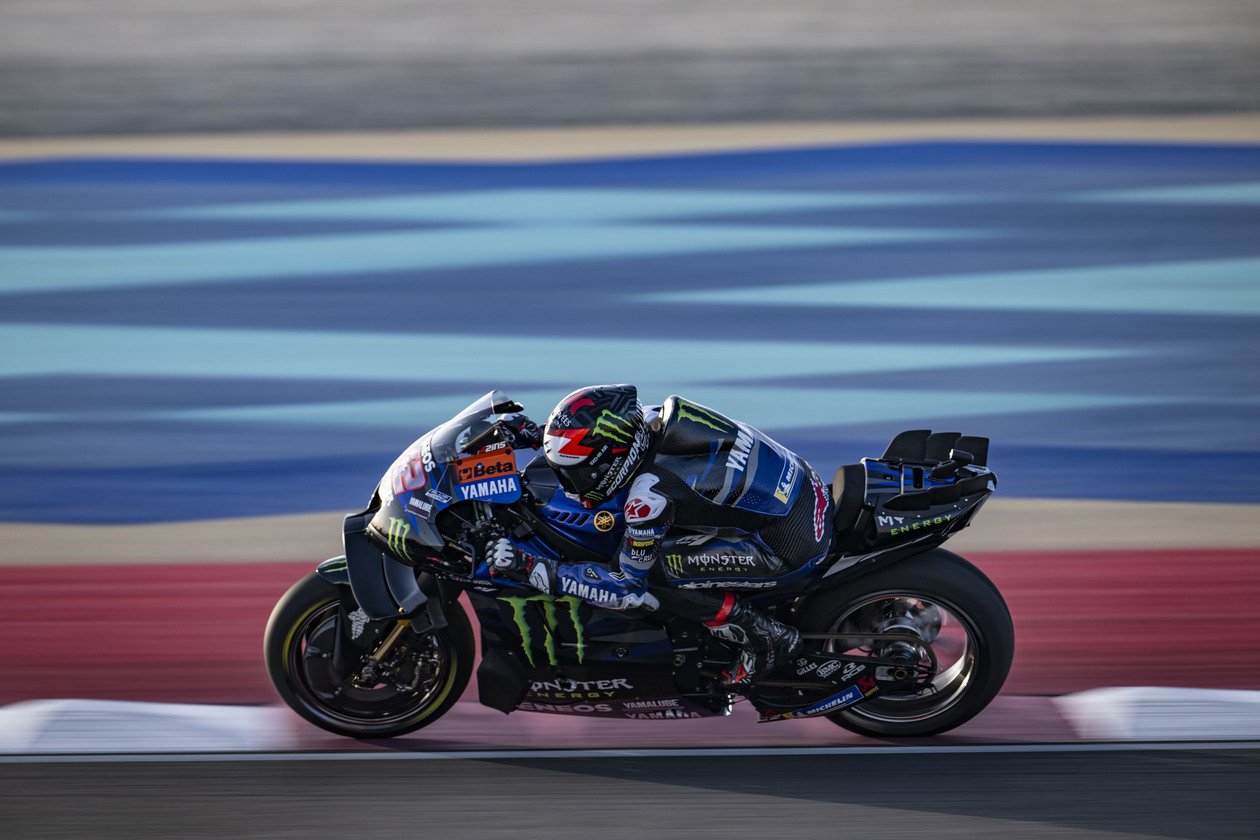 Foto: Monster Yamaha