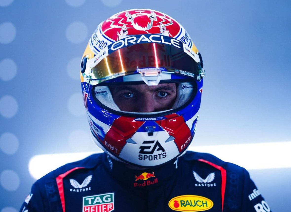 Así Queda La Parrilla De Salida Del Gp De Japón De F1 Verstappen Se Lleva La Pole Y Sainz Y