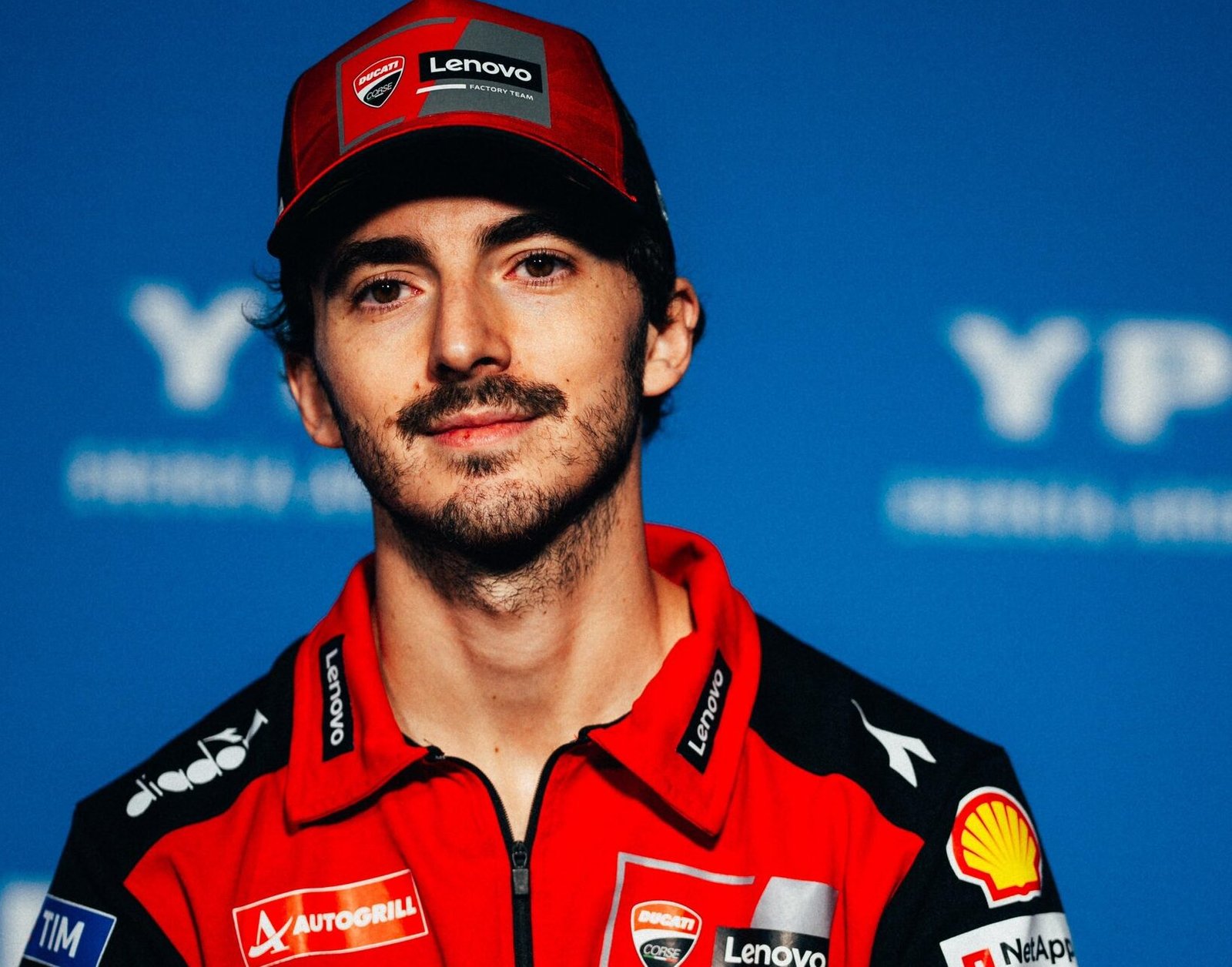 Pecco Bagnaia