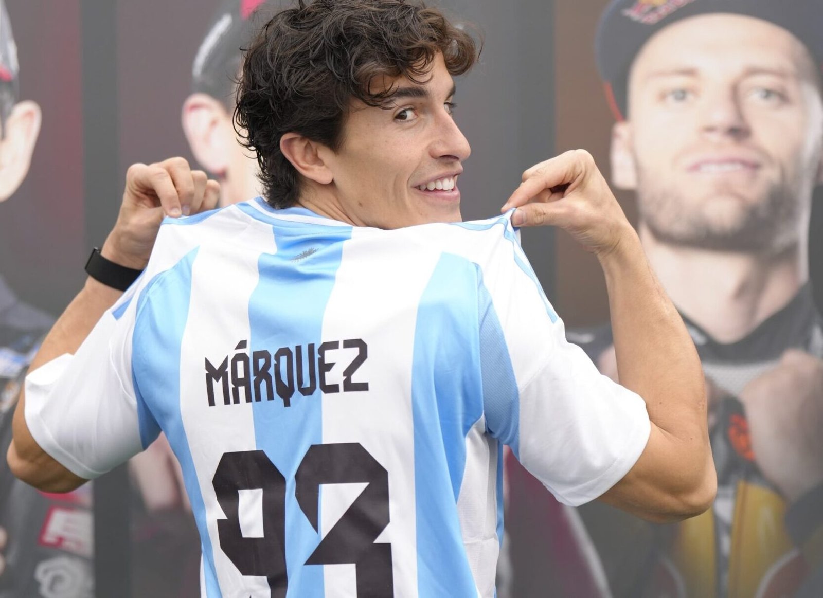 Marc Márquez