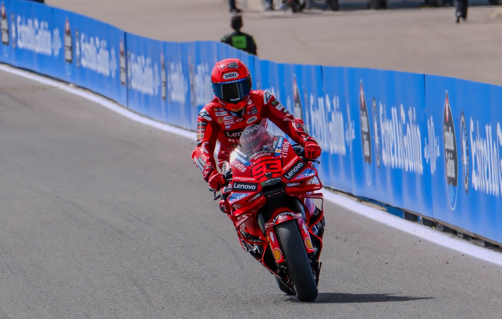 GP de España de MotoGP 2025