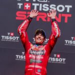 Silverstone MotoGP 2025