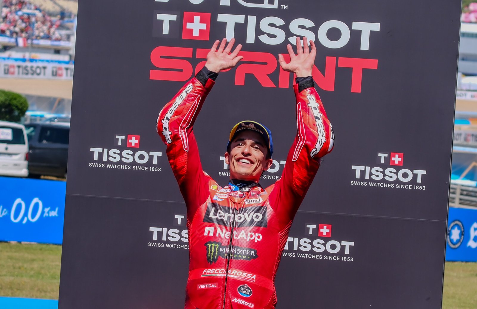 Silverstone MotoGP 2025