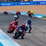 GP de Gran Bretaña MotoGP 2025