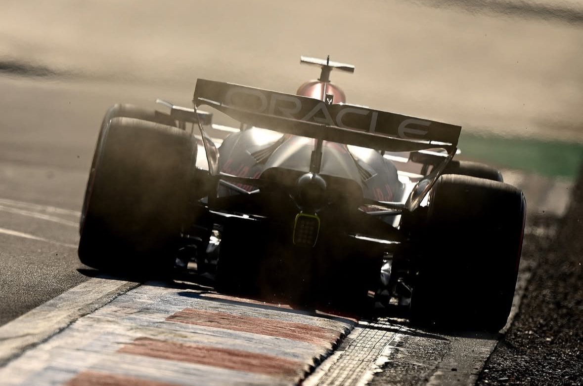 Previa del GP de Bahrein