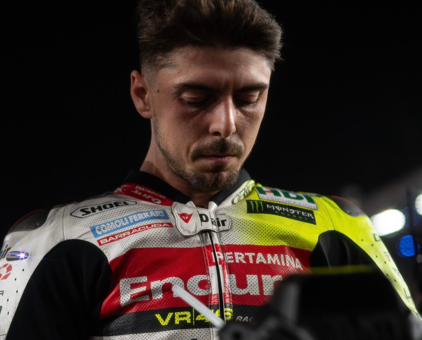 Ducati MotoGP 2025 Marc Márquez