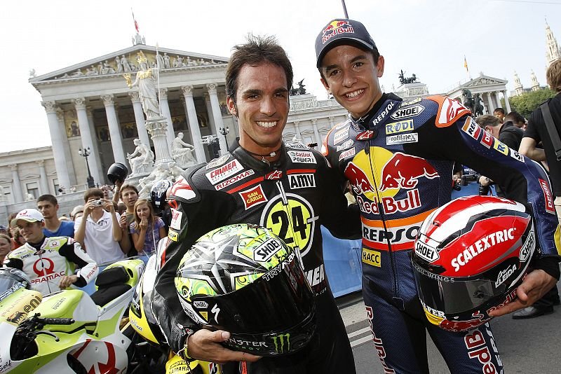 Marc Márquez