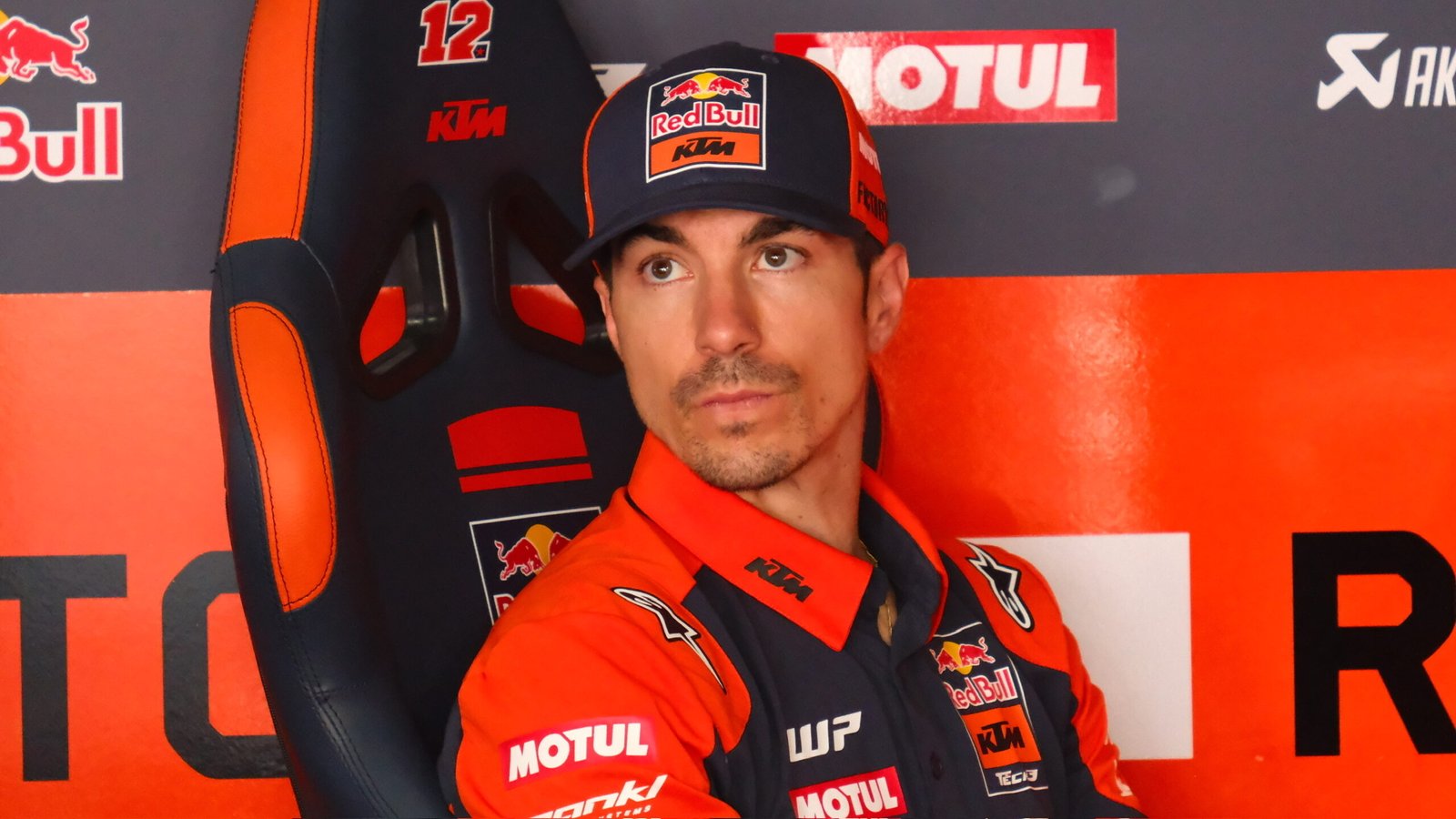 Viñales Q1 Sachsenring 2025