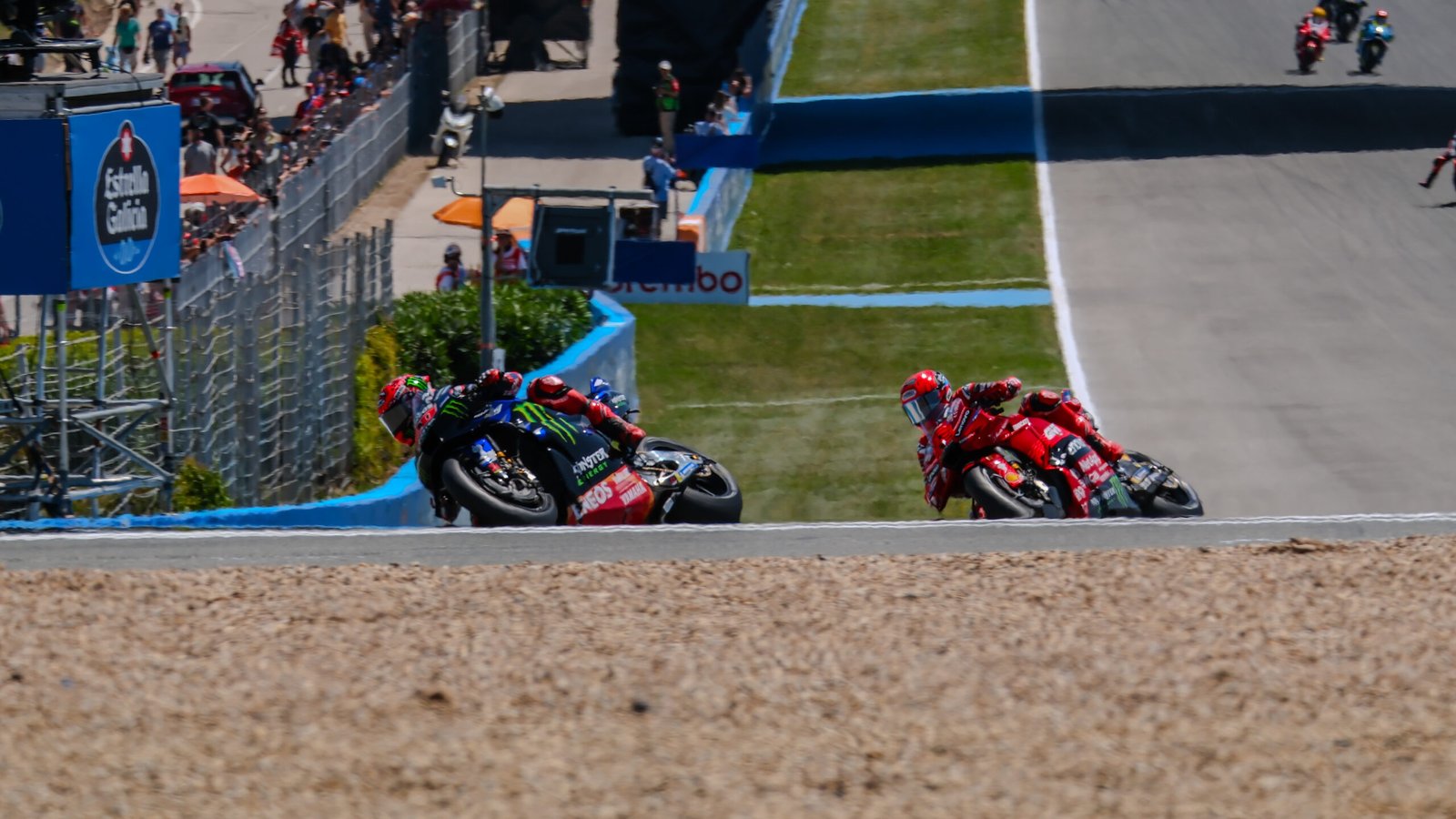 GP de Francia de MotoGP 2025