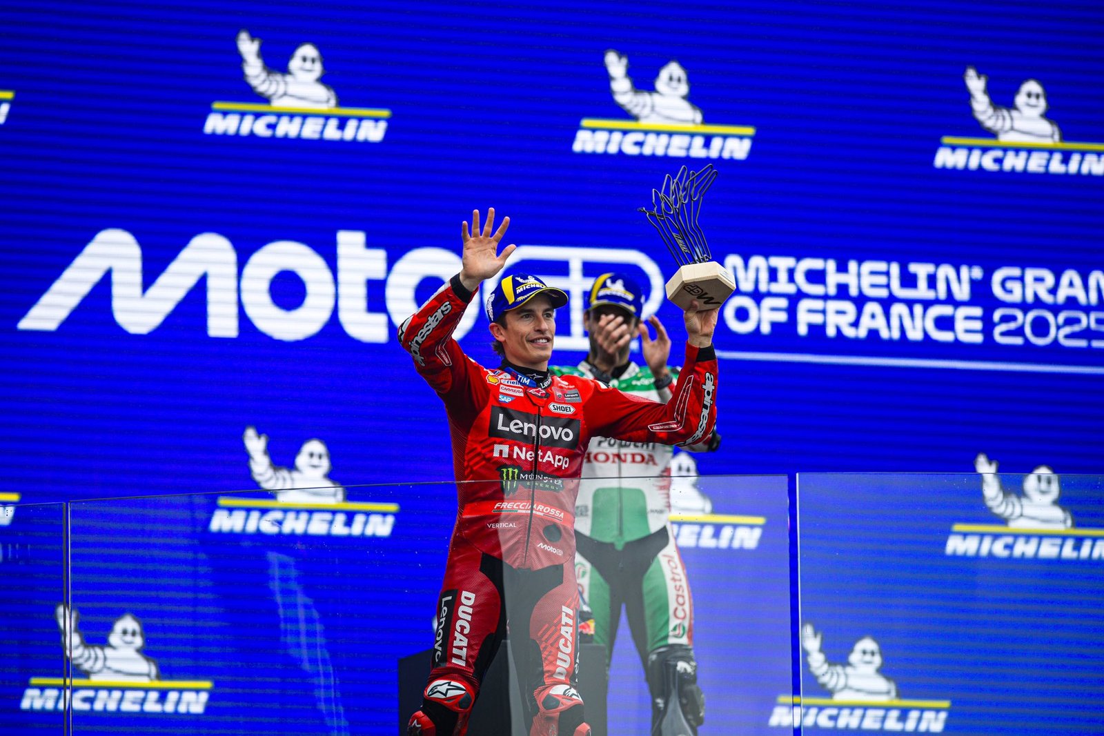 Marc Márquez