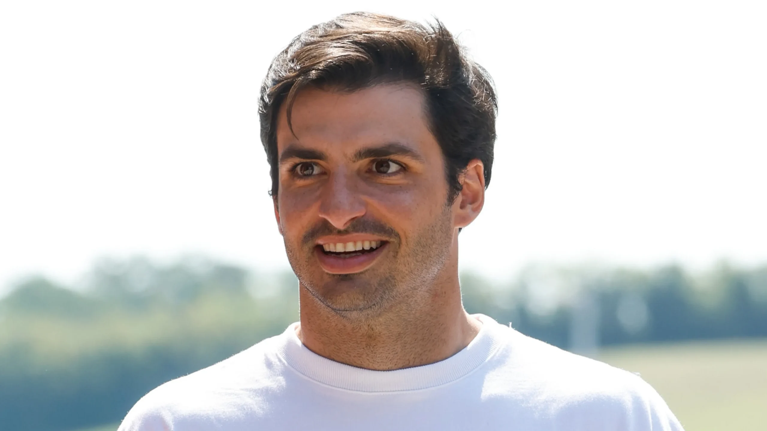 Sainz GP Canadá 2025