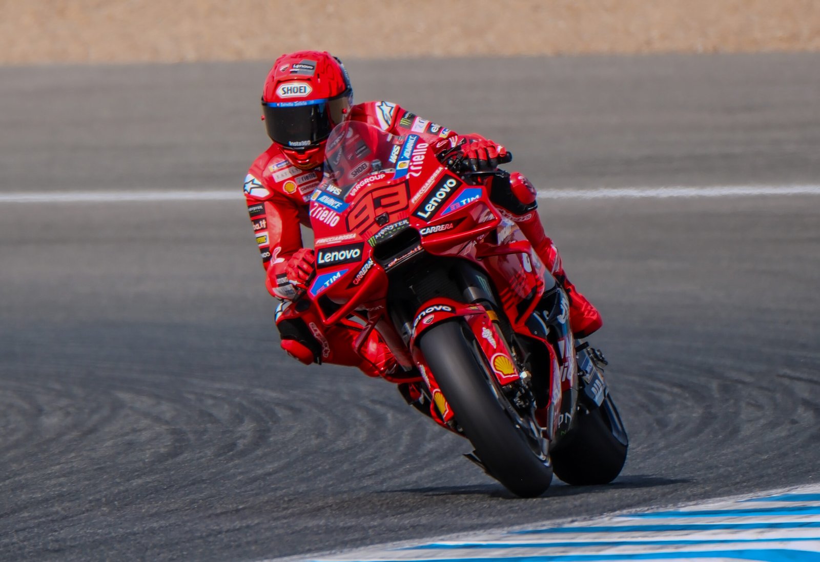 horarios GP Italia MotoGP 2025