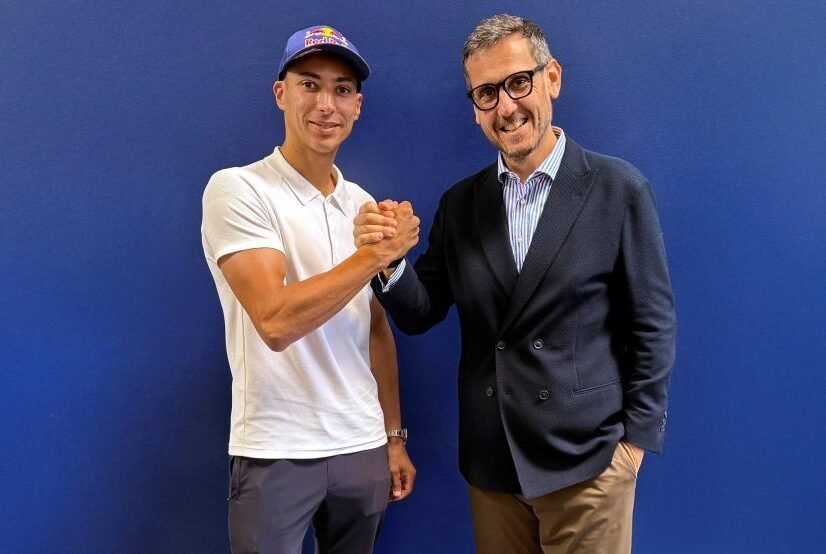 Toprak Razgatlıoğlu MotoGP