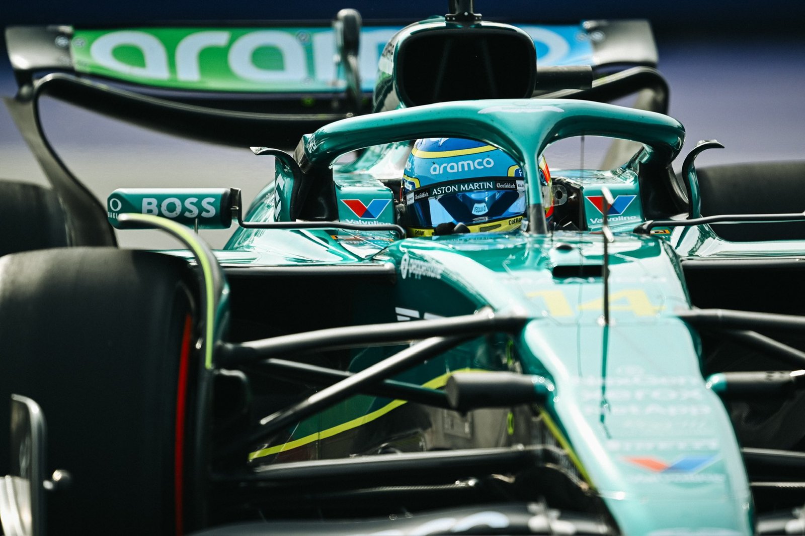 GP de Canadá de F1 2025