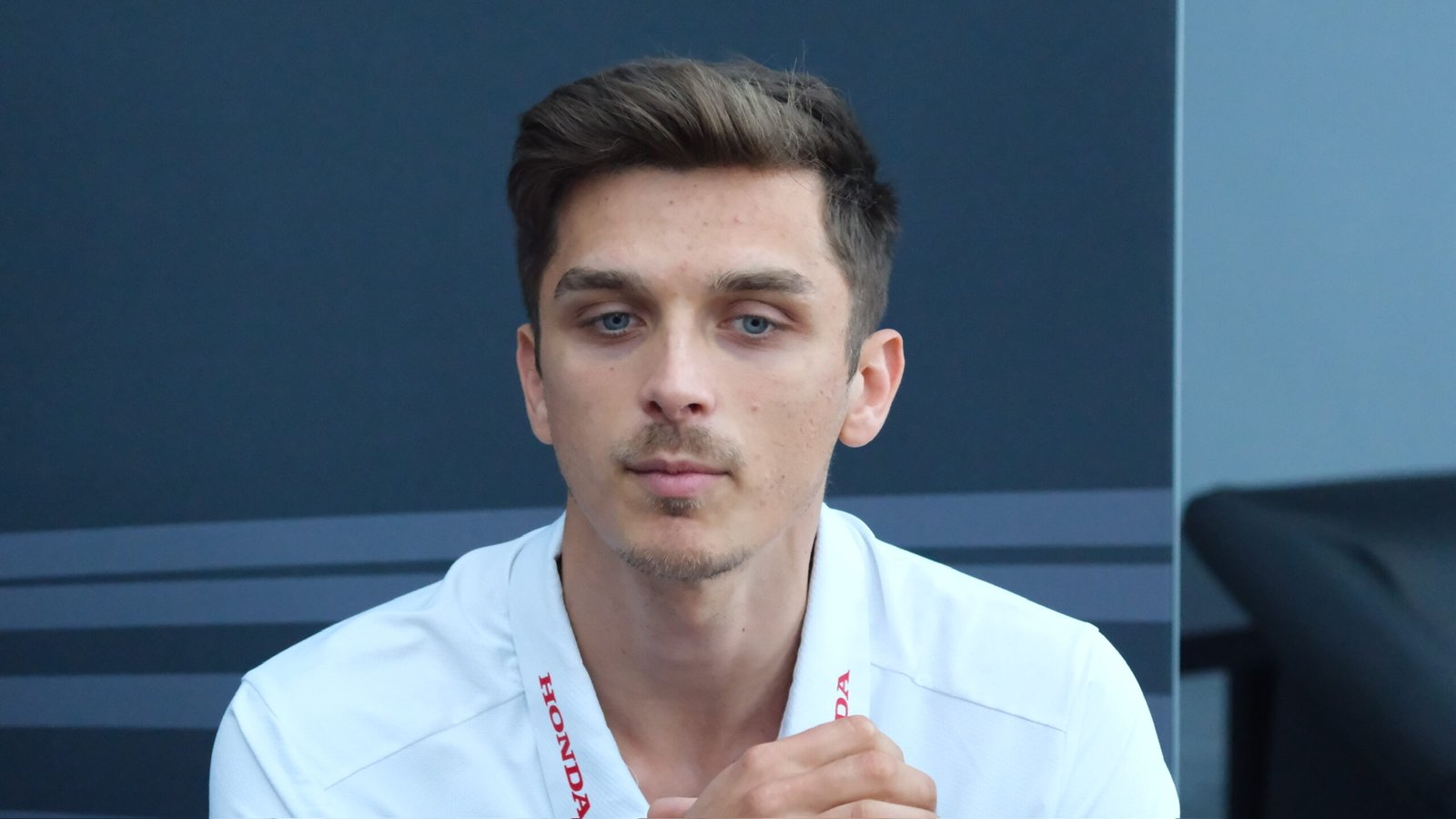 Luca Marini