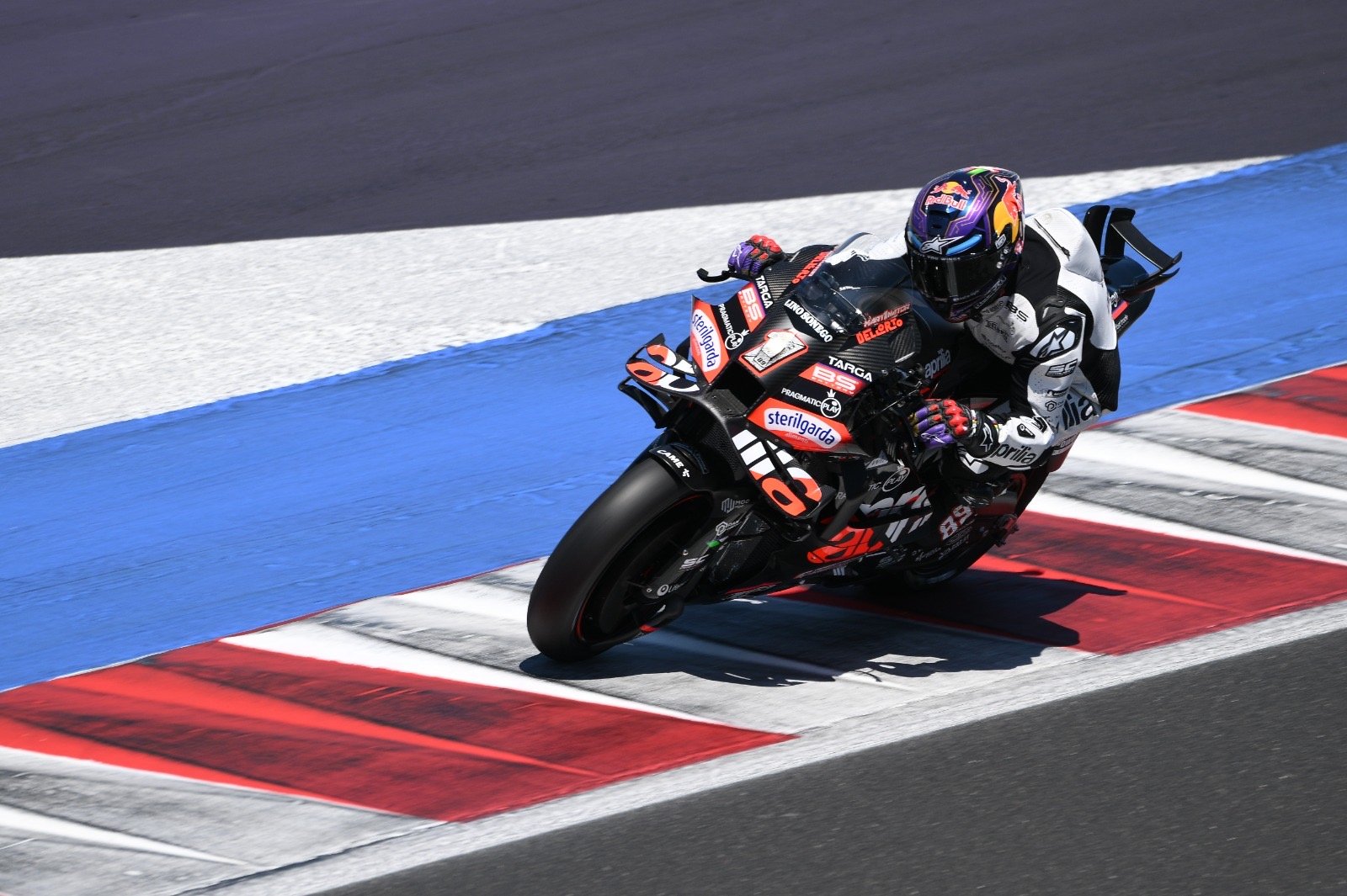 Jorge Martín MotoGP Misano