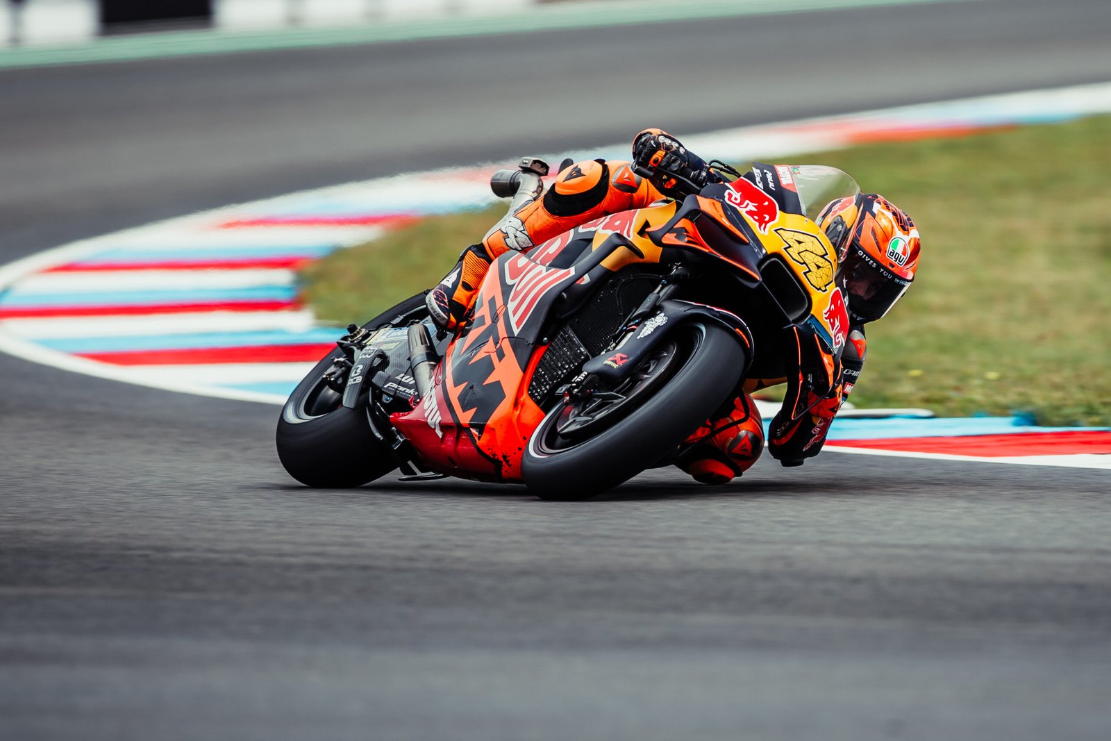 Pol Espargaró Australia 2025