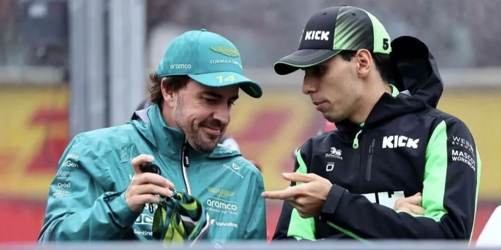 Alonso Bortoleto Austria 2025