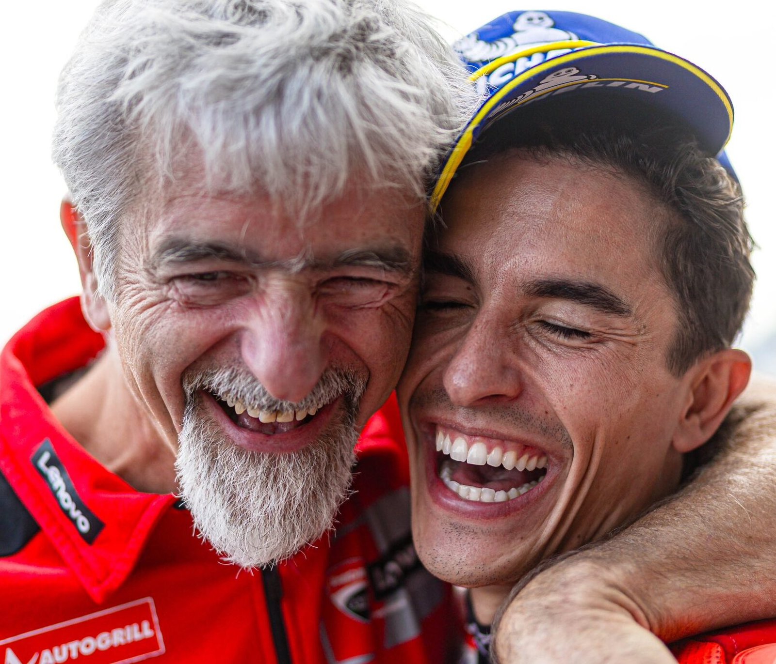 Marc Márquez cuentas título Misano