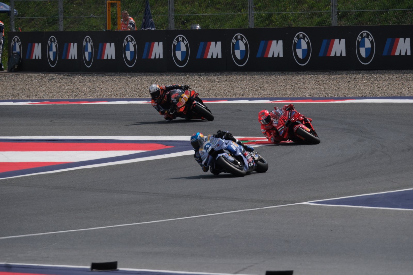 Clasificación Mundial 2025