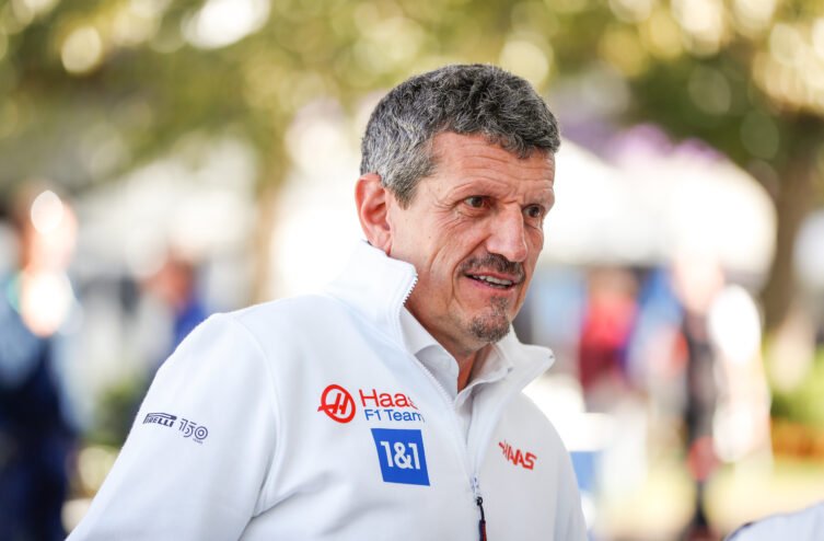 Guenther Steiner compra Tech3 MotoGP
