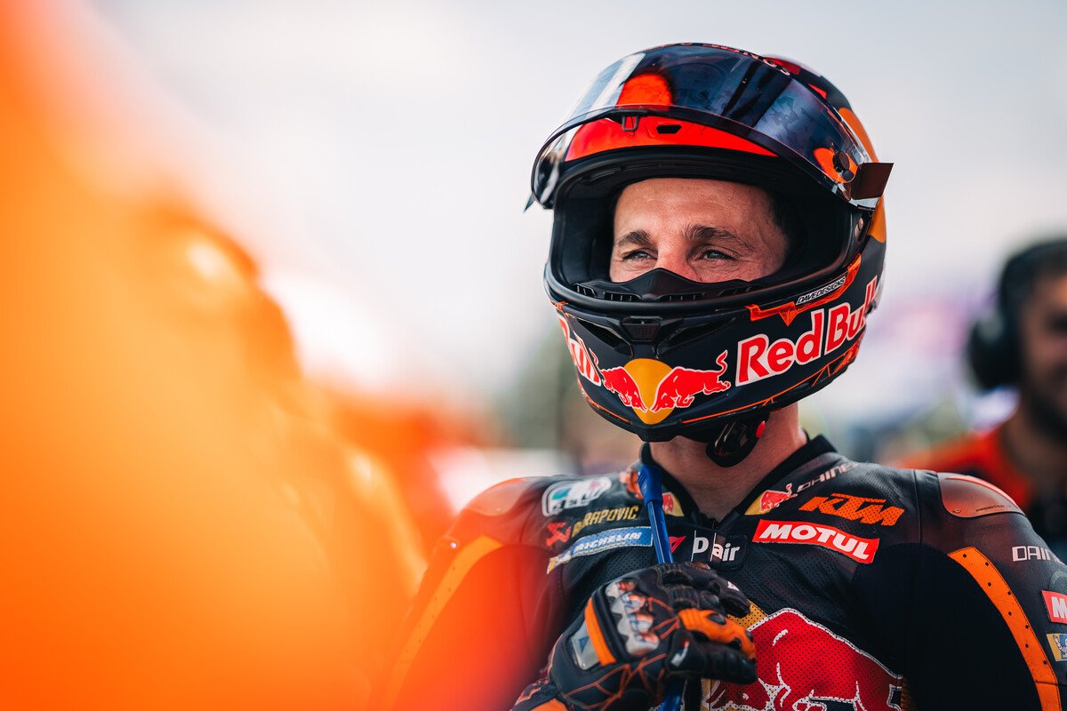 Pol Espargaró Sepang 2025