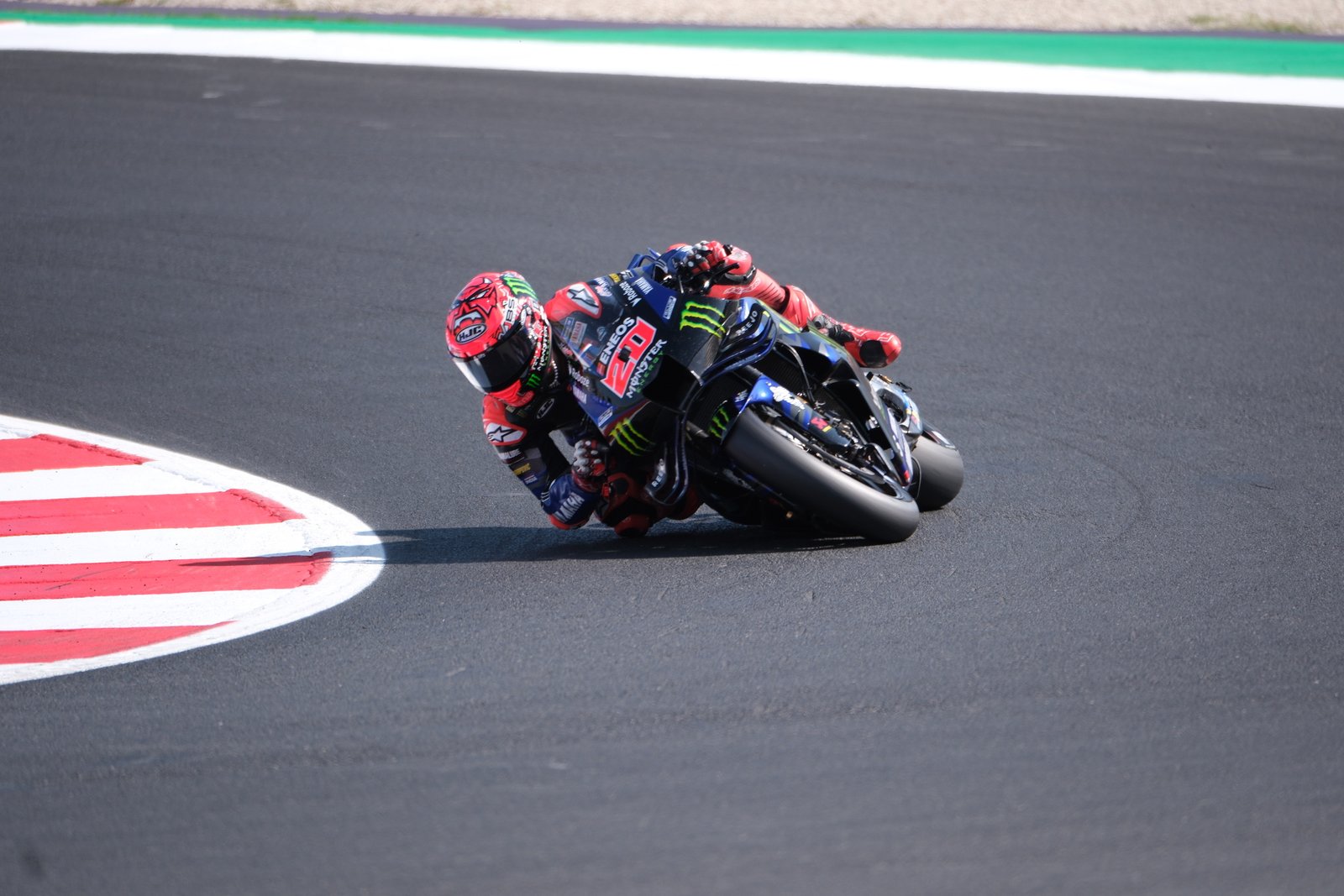 Fabio Quartararo