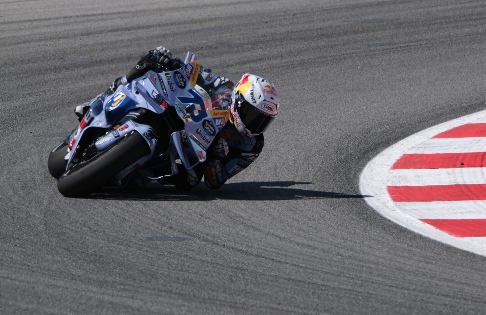 Álex Márquez