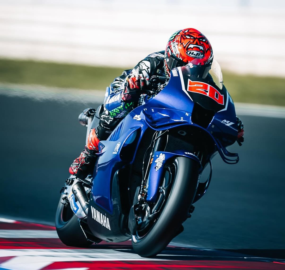Fabio Quartararo