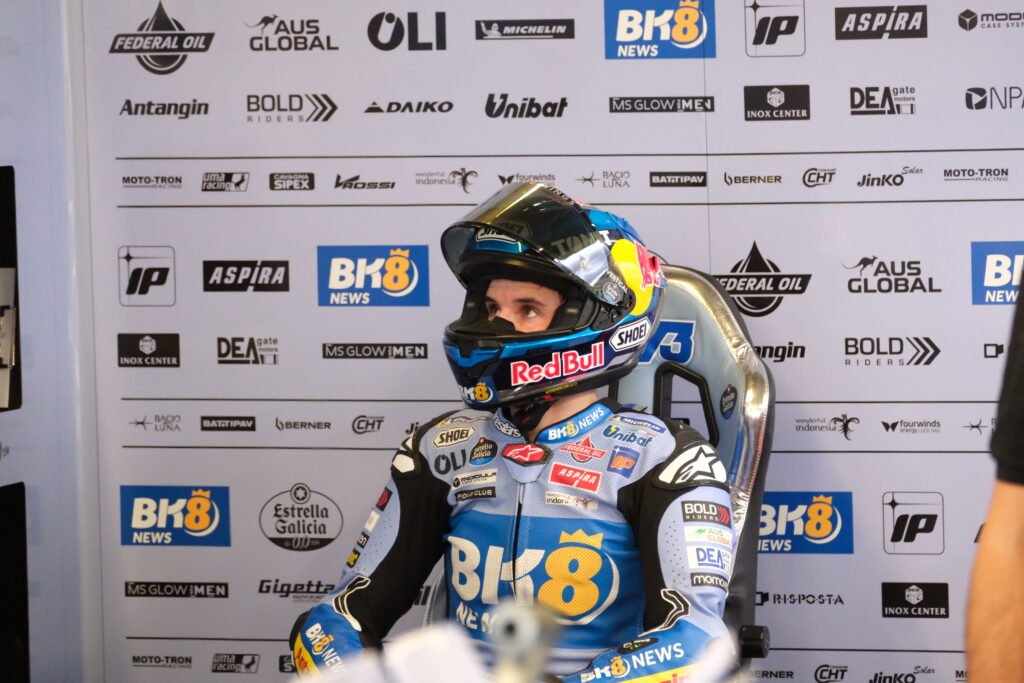 Álex Márquez asume el mando en Ducati: el subcampeón será clave para el ...
