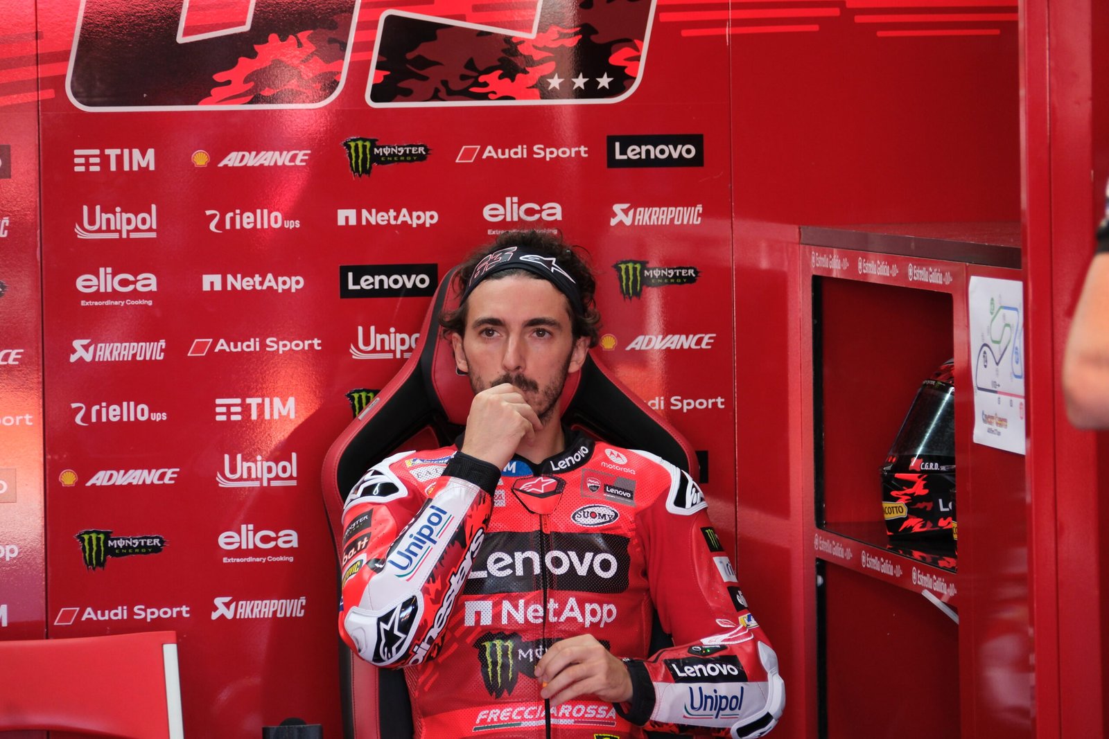 Pecco Bagnaia
