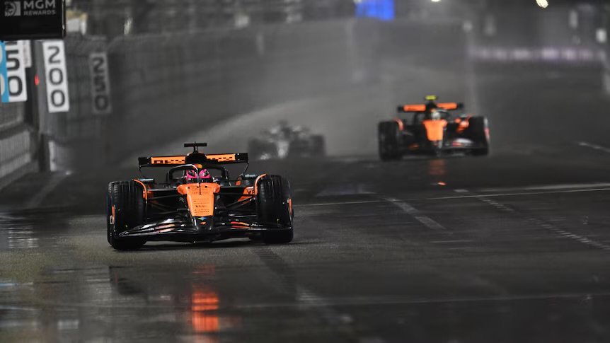 Qué necesitan Norris Verstappen y Piastri para ser campeones de F1 2025