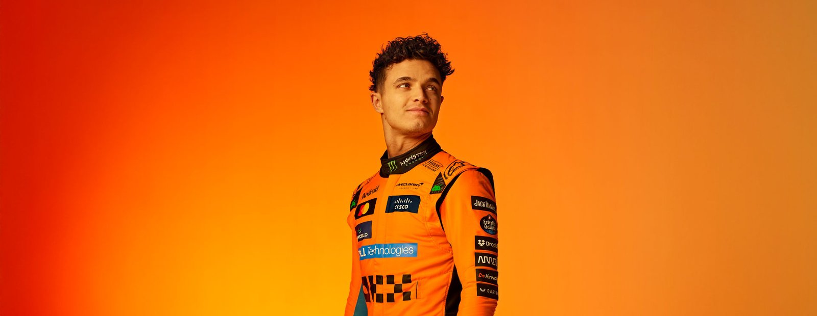 Lando Norris