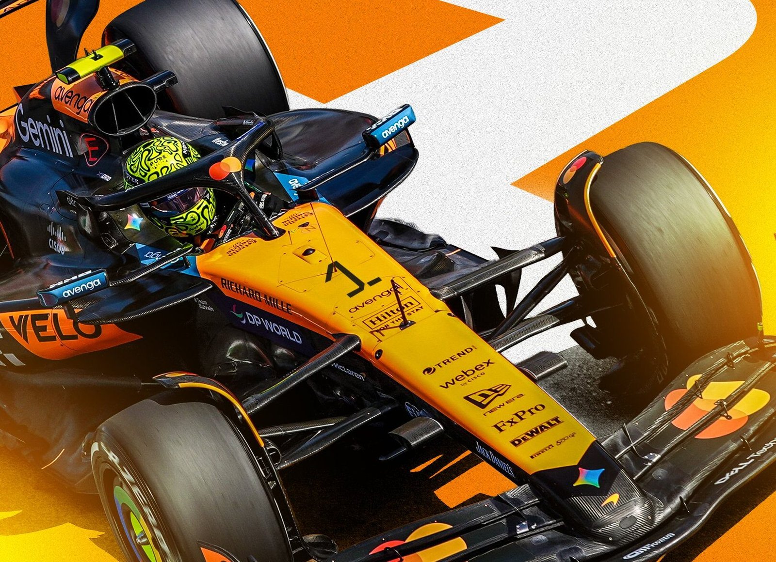 campeones de Fórmula 1 que llevaron el número 1