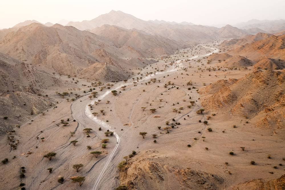 Edgar Canet Dakar 2026