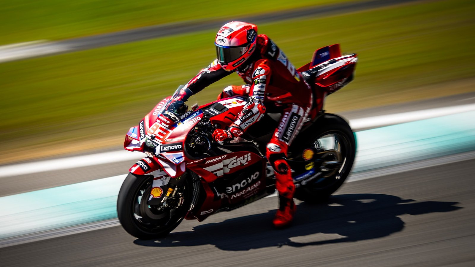 Marc Márquez avisa tras ser segundo en Tailandia: “De momento no me sale automático la posición encima de la moto”