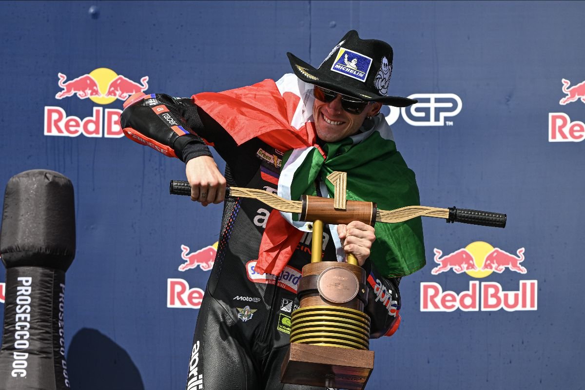 MotoGP resiste, la F1 se enfría: el contraste de audiencias que explica el momento del motor