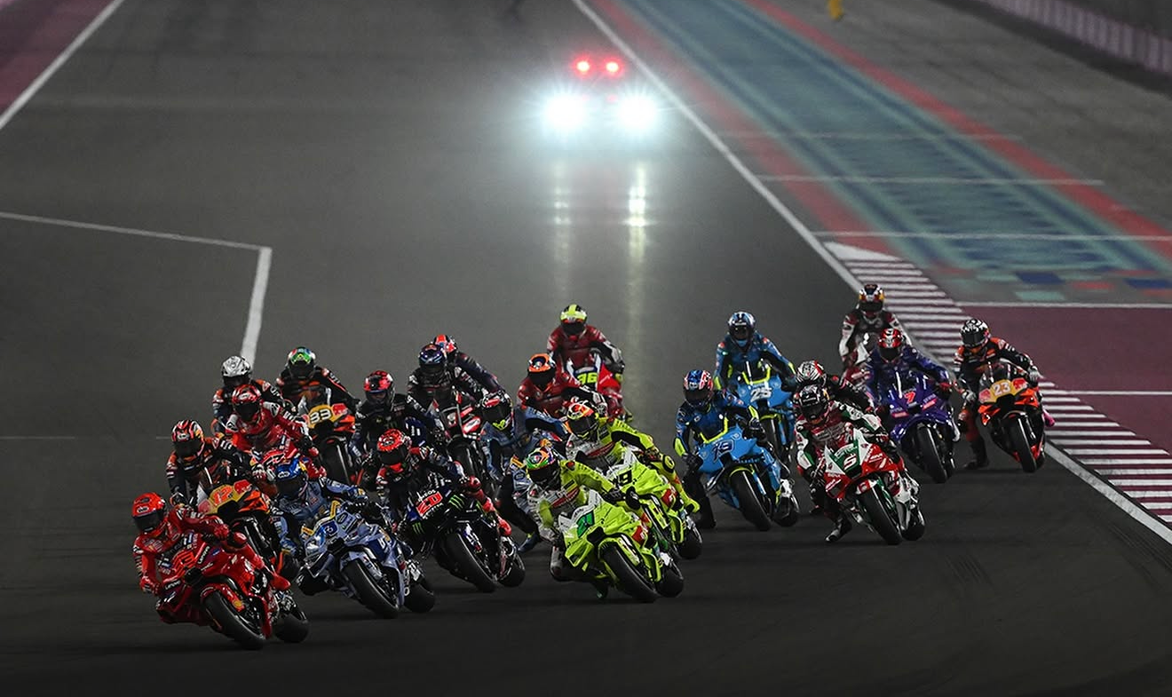 GP de Qatar