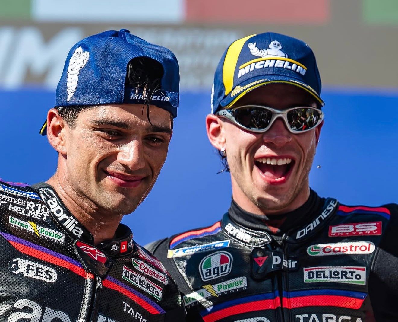 ¿Cambio de era en MotoGP? Aprilia desafía el dominio de Ducati en 2026