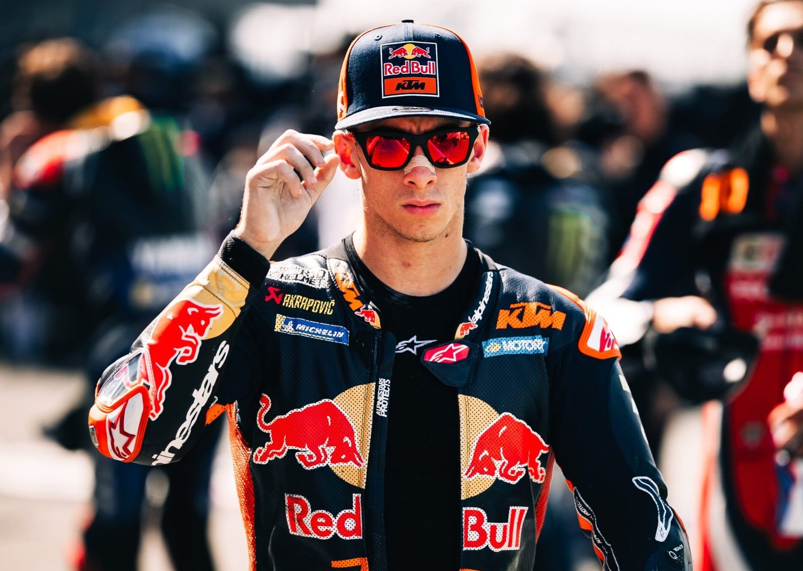 La advertencia de Jorge Lorenzo sobre Pedro Acosta: “Marc Márquez ya no tendrá esas dos décimas”