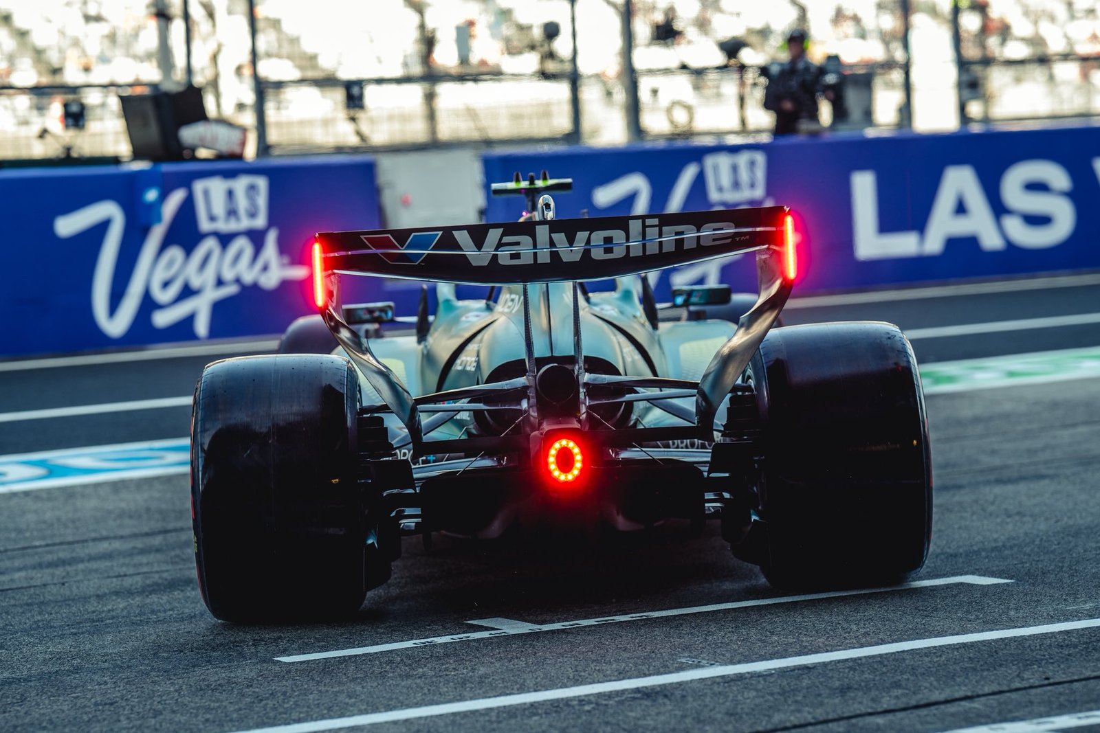 Alonso Aston Martin Suzuka F1 2026