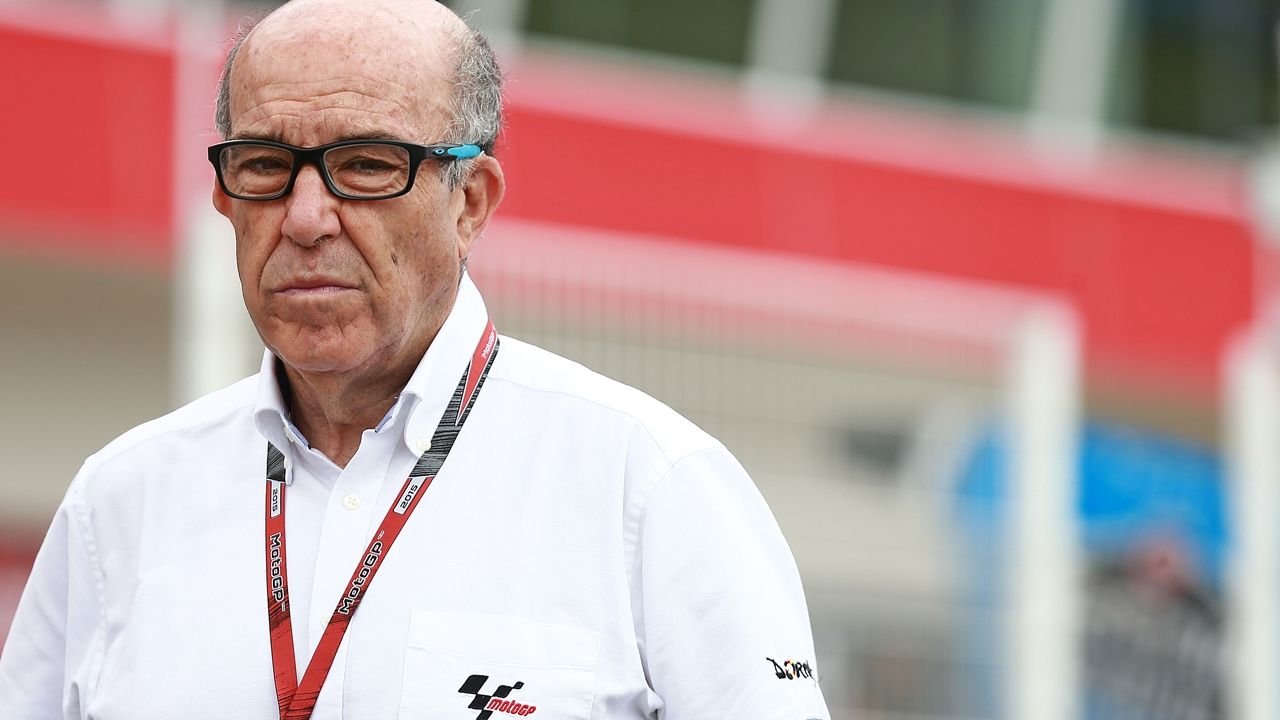 MotoGP estudia aplazar el GP de Qatar 2026 por la tensión en Oriente Próximo: “Es difícil que vayamos”