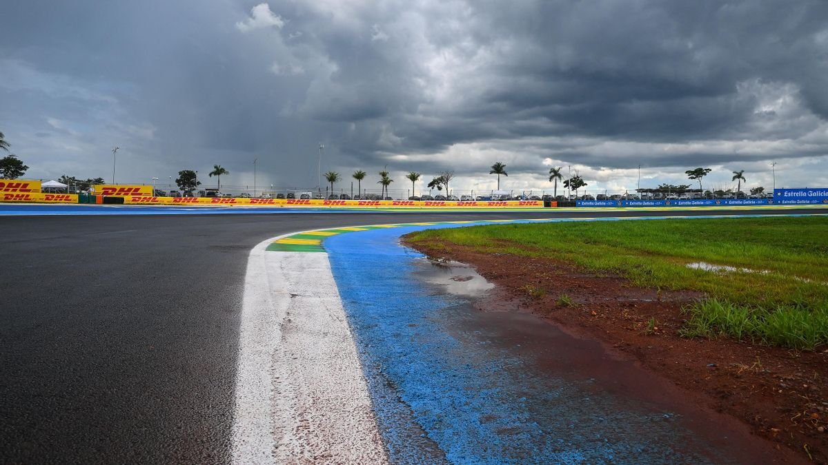 ÚLTIMA HORA: Nuevos horarios para las clasificaciones de Moto3 y Moto2 divididas entre sábado y domingo